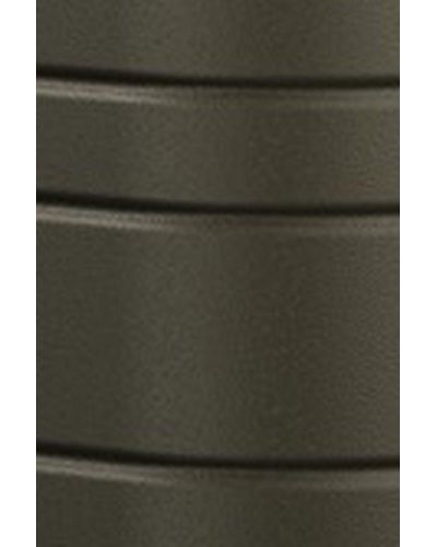 Horizn Studios H5 Essential Glossy Cabine luggage (35l) - Green