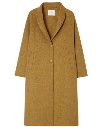 American Vintage Coats for Women | Online Sale up to 76% off | Lyst