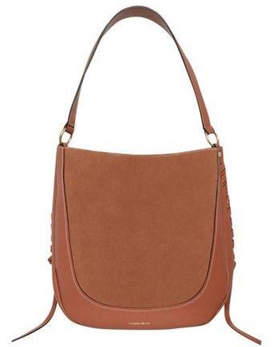 Vanessa Bruno Hobo bags and purses for Women | Online Sale up to 23% off |  Lyst