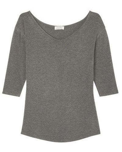 Modig Enkelhed trompet American Vintage T-shirts for Women | Online Sale up to 40% off | Lyst