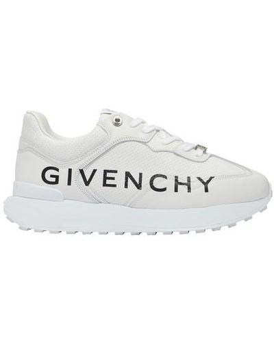Givenchy Sneakers Giv Runner - Multicolore