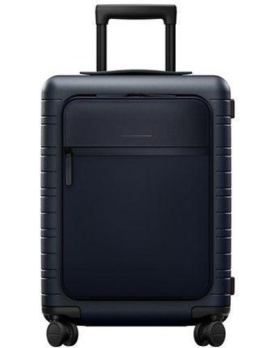 Horizn Studios M5 Smart Cabine luggage (33.5l) - Blue