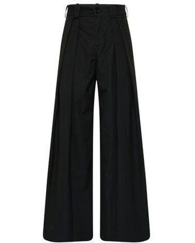 S.S.Daley Percy Pants - Black