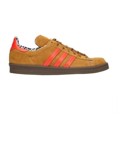 Adidas Energy Campus 80 X Large Sneakers - Multicolor