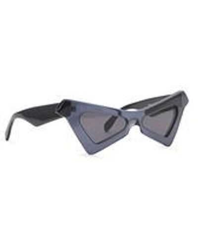 Multicolor Marni Sunglasses For Women Lyst 