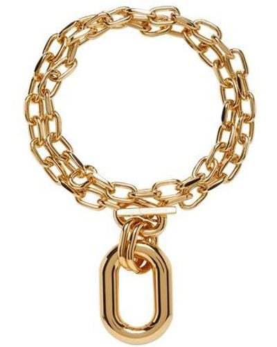 Women's Paco Rabanne Jewelry from $164 | Lyst