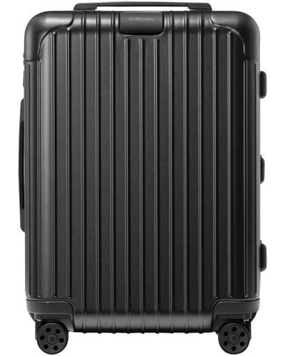 RIMOWA Essential Cabin S luggage - Black