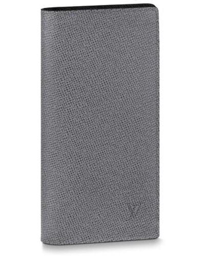 Portemonnaies / Geldbeutel in Weiß von Louis Vuitton für Herren