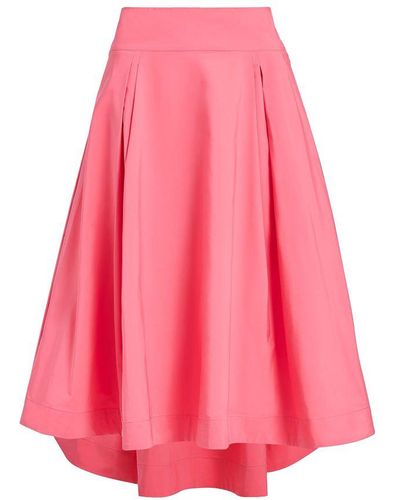 Essentiel Antwerp Forobe Skirt - Pink