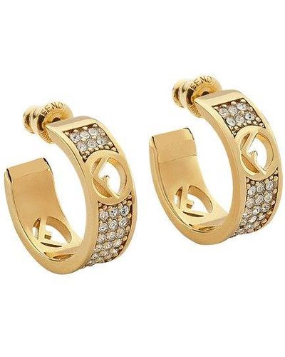 Fendi Earrings and ear cuffs for Women