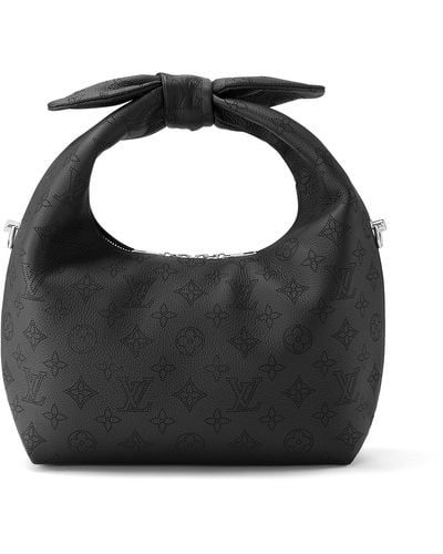 Louis Vuitton Sac Why Knot PM - Noir
