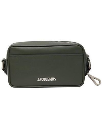 Jacquemus Le Baneto Bag - Multicolor