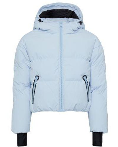 CORDOVA Meribel Ski Puffer Jacket - Blue