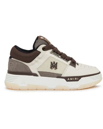 Amiri Shoes > sneakers - Blanc