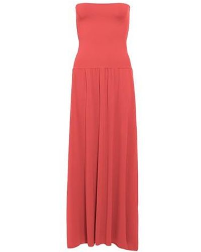 Red Eres Dresses for Women | Lyst