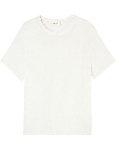 American Vintage T-shirts Men | Online Sale up to off | Lyst