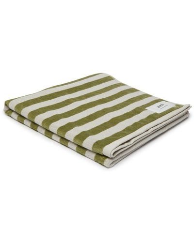 Emerald Green Beach towels for Men | Lyst