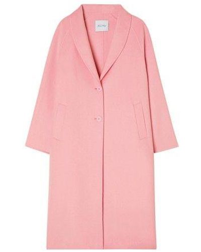 Manteau dadoulove american vintage top