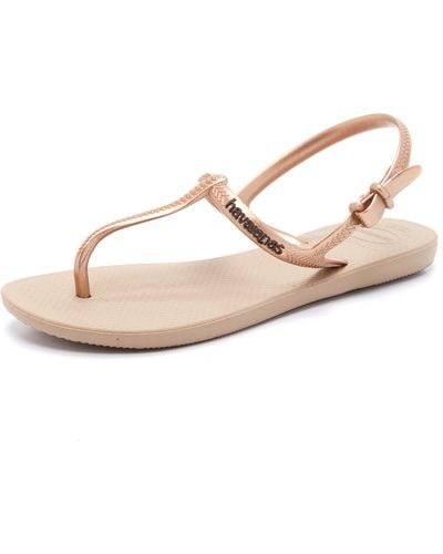 Havaianas freedom capri sale