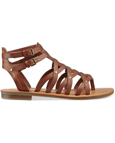 Women's G by Guess Flats and flat shoes from $29 | Lyst