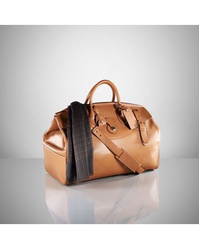 Ralph lauren deals cooper bag