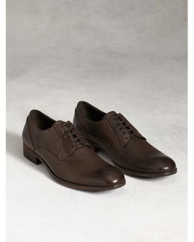 John Varvatos Thompson Derby - Brown