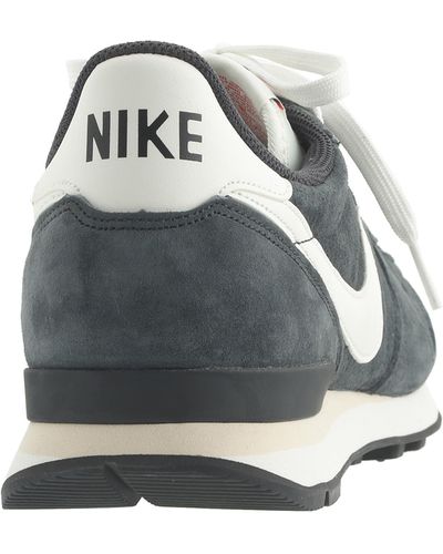 nike internationalist j crew
