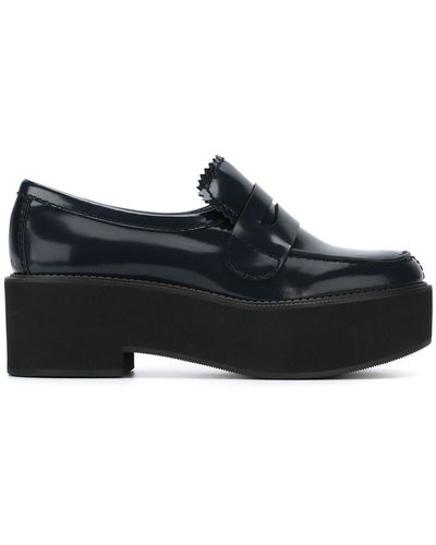 Jil Sander Navy Shoes for Women | Online Sale up to 58% off | Lyst