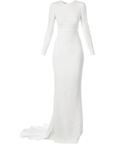 Stella McCartney Bridal Gown - White
