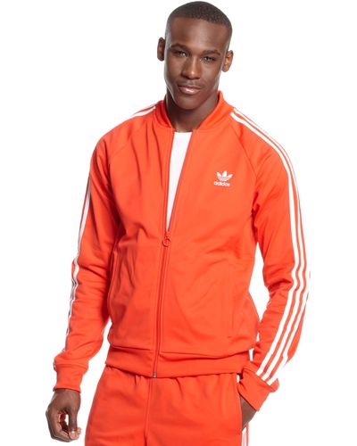 adidas Tracksuits and sweat suits for Men | Online Sale up to 56% off | Lyst