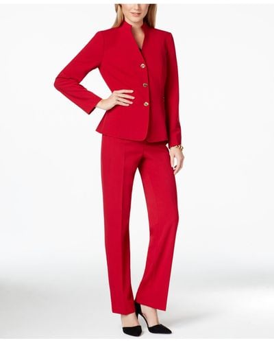 Tahari Pant suits for Women, Online Sale up to 40% off