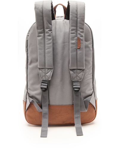 Herschel Supply Co. Heritage Backpack - Grey