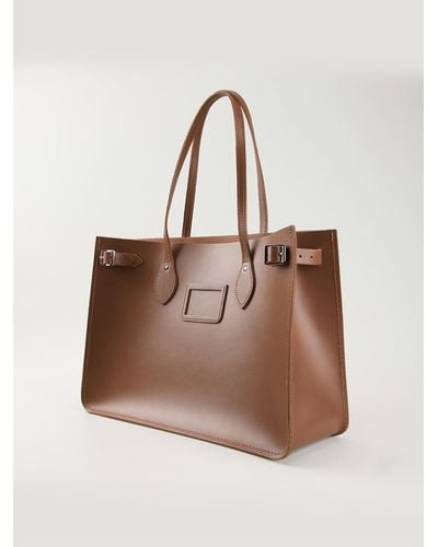 Cambridge satchel 2025 tote bag