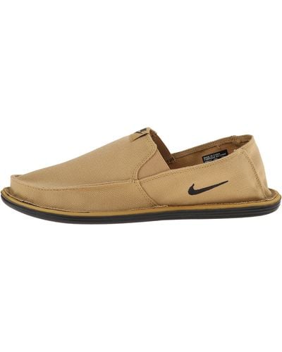 Men's Nike Loafers from $45 | Lyst