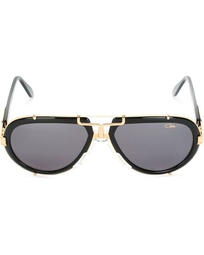 Cazal 'vintage 642' Sunglasses - Black