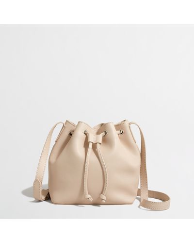 Women's J.Crew Bucket bags and bucket purses from $98 | Lyst