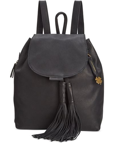 Lucky Brand Jordan Backpack - Black