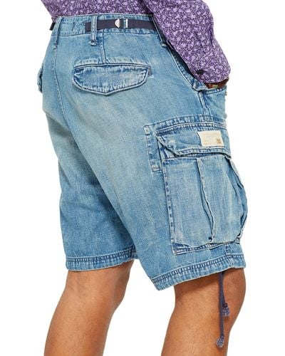 Men's Denim & Supply Ralph Lauren Shorts from $60 | Lyst