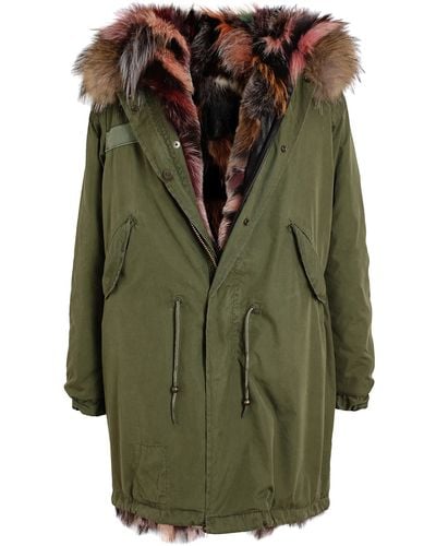 Women's Mr & Mrs Italy Coats from $635 | Lyst