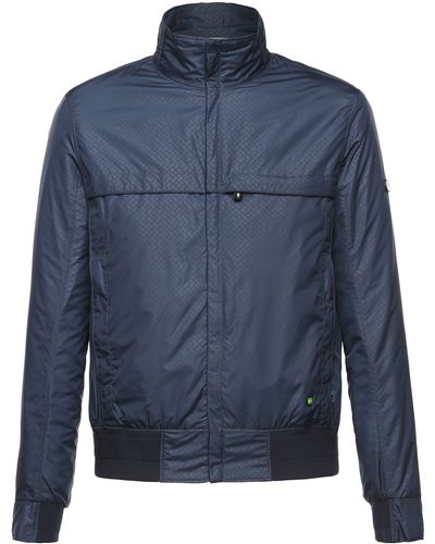 Hugo boss deals jadon 17 jacket