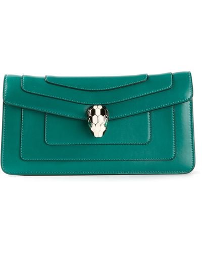 BVLGARI COCKTAIL Clutch