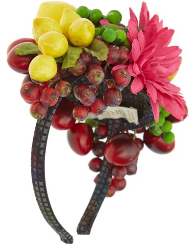 Grevi Multicolour Fruit Headband