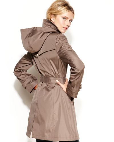 Calvin Klein Raincoats and trench coats for Women | Online Sale up to 35%  off | Lyst