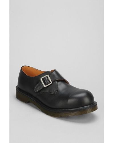 Men's Dr. Martens Monk shoes from C$122 | Lyst Canada