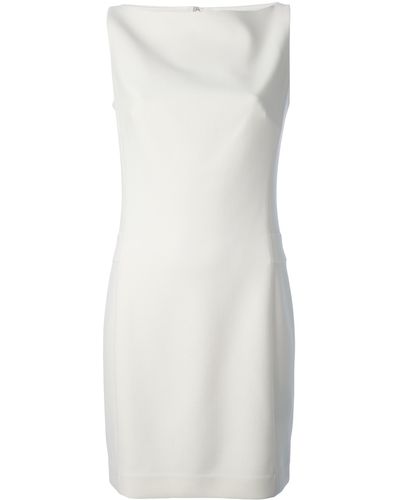 White Ralph Lauren Black Label Clothing for Women | Lyst