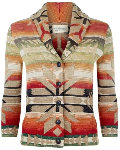 Women's Denim & Supply Ralph Lauren Clothing from C$165 | Lyst Canada