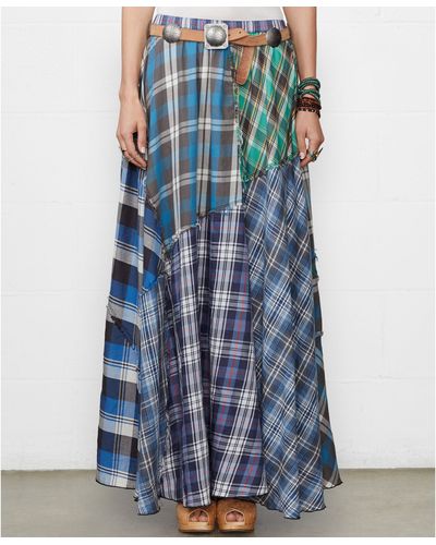 Women's Denim & Supply Ralph Lauren Skirts from $98 | Lyst
