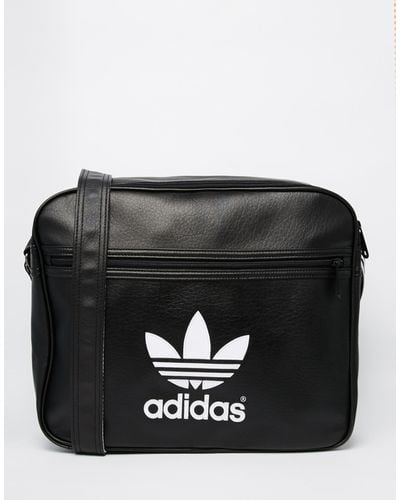 Adidas Messenger Bag - Etsy UK