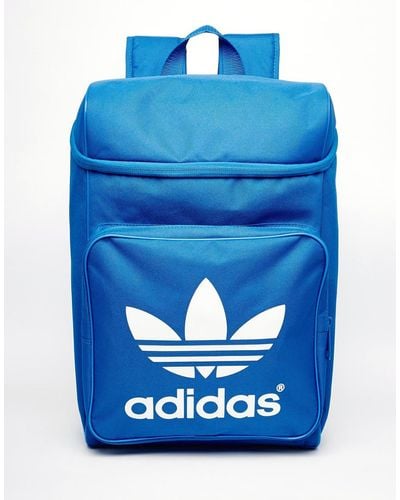 adidas Originals Classic Backpack - Blue