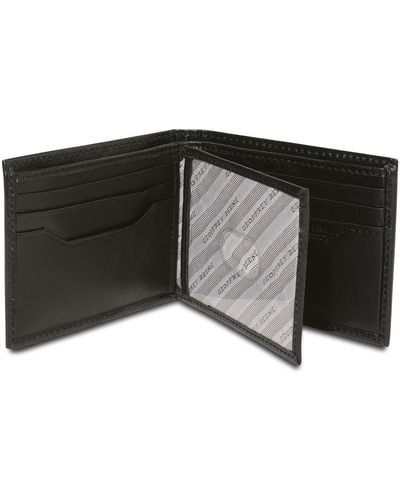 Men's Geoffrey Beene Wallets and cardholders from $36 | Lyst